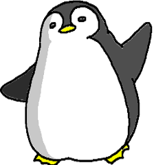 【動く】ペンギンライフ