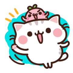 Dollmei Cats (Sayei ＆ Lube 1)