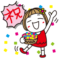 Lineスタンプ Ol 女子 の完全一覧 全種類