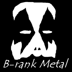 B-RANK METAL