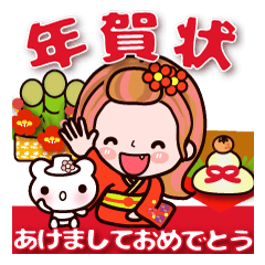 Lineスタンプ 毎年使える の完全一覧 全346種類