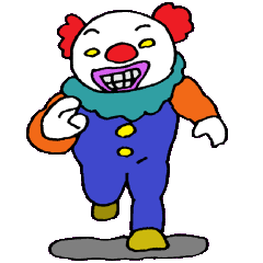 KM51 Killer Clown 2